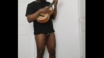 Other songs i was thinking of playing on the guitar for free while naked