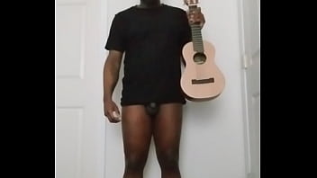 Other songs i was thinking of playing on the guitar for free while naked