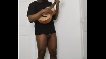 Other songs i was thinking of playing on the guitar for free while naked