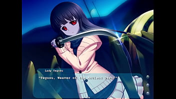 Princess x fan disc ep5 fucking a snailwomen