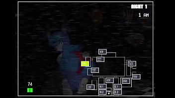 Juego porno de fnaf