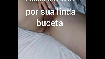 Puta fodendo