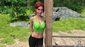 Summer heat ep 15 – visual novel gameplay by misterdoktor