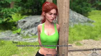 Summer heat ep 15 – visual novel gameplay by misterdoktor