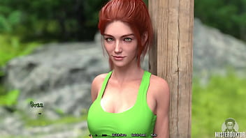 Summer heat ep 15 – visual novel gameplay by misterdoktor