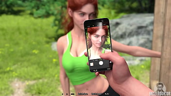 Summer heat ep 15 – visual novel gameplay by misterdoktor