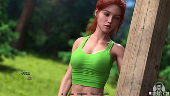 Summer heat ep 15 – visual novel gameplay by misterdoktor