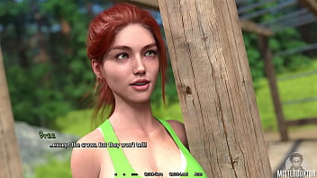 Summer heat ep 15 – visual novel gameplay by misterdoktor