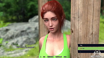 Summer heat ep 15 – visual novel gameplay by misterdoktor