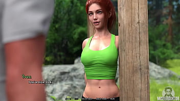 Summer heat ep 15 – visual novel gameplay by misterdoktor