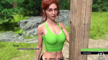 Summer heat ep 15 – visual novel gameplay by misterdoktor