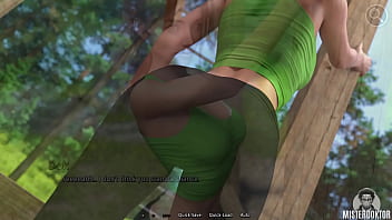 Summer heat ep 15 – visual novel gameplay by misterdoktor