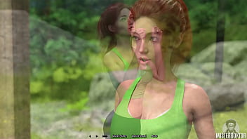 Summer Heat Ep15 – Visual Novel Gameplay By Misterdoktor thumbnail