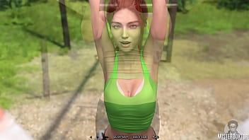 Summer heat ep 15 – visual novel gameplay by misterdoktor