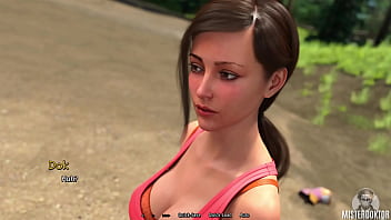 Summer heat ep 15 – visual novel gameplay by misterdoktor