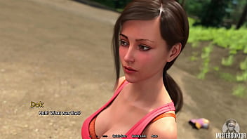 Summer heat ep 15 – visual novel gameplay by misterdoktor