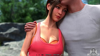 Summer heat ep 15 – visual novel gameplay by misterdoktor