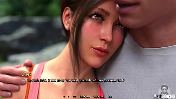 Summer heat ep 15 – visual novel gameplay by misterdoktor