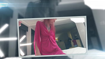 Haven moss rolling around bed with spyder; jerk suck fuck️