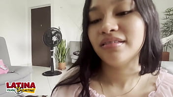 Mia teen makes her latina casting debut fresh fun & all natural