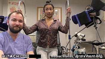 Step Into Pervdoctor Tampa's Body As Miss Mars Gets Orgasms From Doctor Tampa Like All New Students The Dirty Perv Doctor Loves Helping Bring The Students To Climax Hitachihoes thumbnail