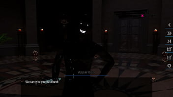 Dreams of desire landlady masturbating with her new toy