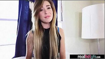 Sex action scene with hot gf kylie nicole banged hardcore mov 14