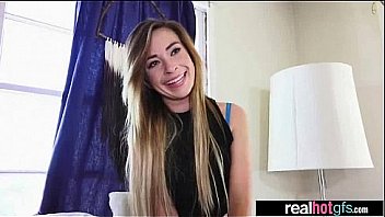 Sex action scene with hot gf kylie nicole banged hardcore mov 14