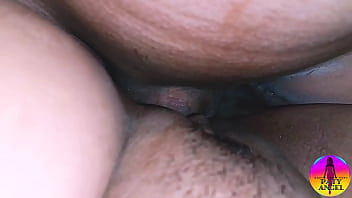 Trailer my friend of the married work came to visit me and came inside