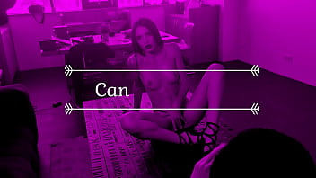 One cucumber for two sluts