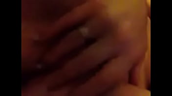 Girlfriend plays with herself for me Girlfriend plays with herself for me