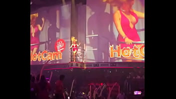 Flashing everyone at cocobongoshow cancun has been the highlight of my trip by far i love mexico