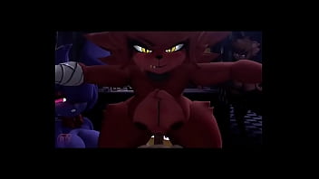 Fnaf new porn compilation
