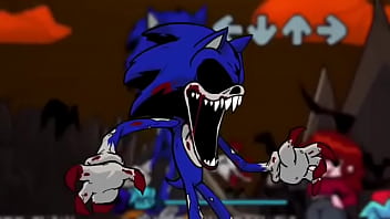 Quien será el sonic fake jaja yo creo que es el chadow