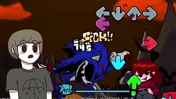 Quien será el sonic fake jaja yo creo que es el chadow Quien será el sonic fake jaja yo creo que es el chadow