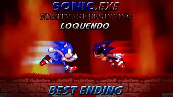 Quien será el sonic fake jaja yo creo que es el chadow Quien será el sonic fake jaja yo creo que es el chadow