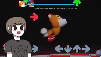 Quien será el sonic fake jaja yo creo que es el chadow