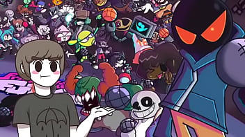 Quien será el sonic fake jaja yo creo que es el chadow