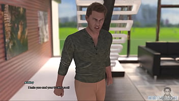 Lust academy ep 181 – visual novel gameplay hd