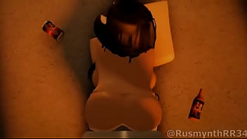 Big dick big tits cartoon penis tits