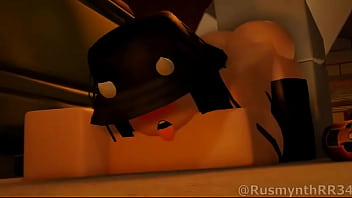 Big dick big tits cartoon penis tits