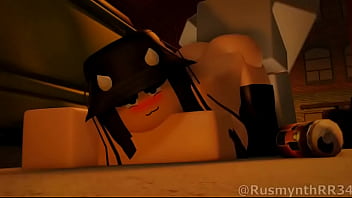 Big dick big tits cartoon penis tits