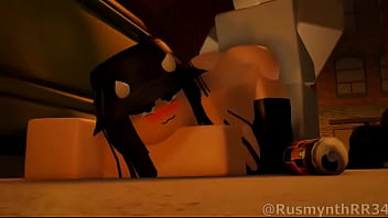 Big dick big tits cartoon penis tits