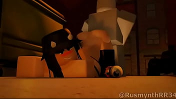 Big dick big tits cartoon penis tits