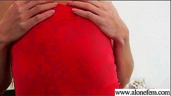 Masturbation tape with solo interesting girl video 29