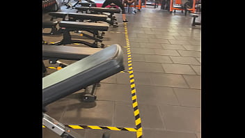 Qui pour une séance de sport avec moi