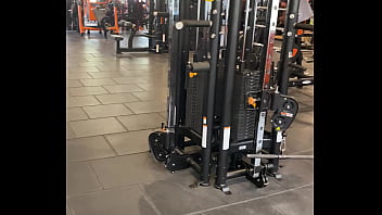 Qui pour une séance de sport avec moi