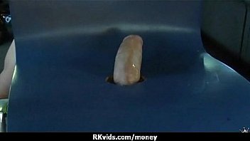 Sex paying my bills 11