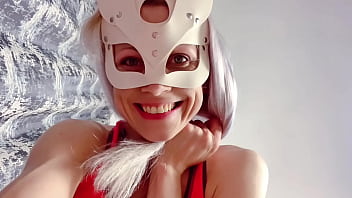 Intense workout with giantess mia mimi