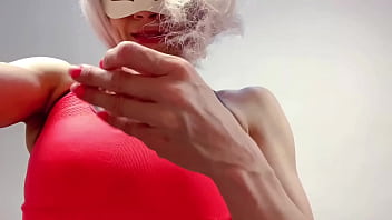 Intense workout with giantess mia mimi